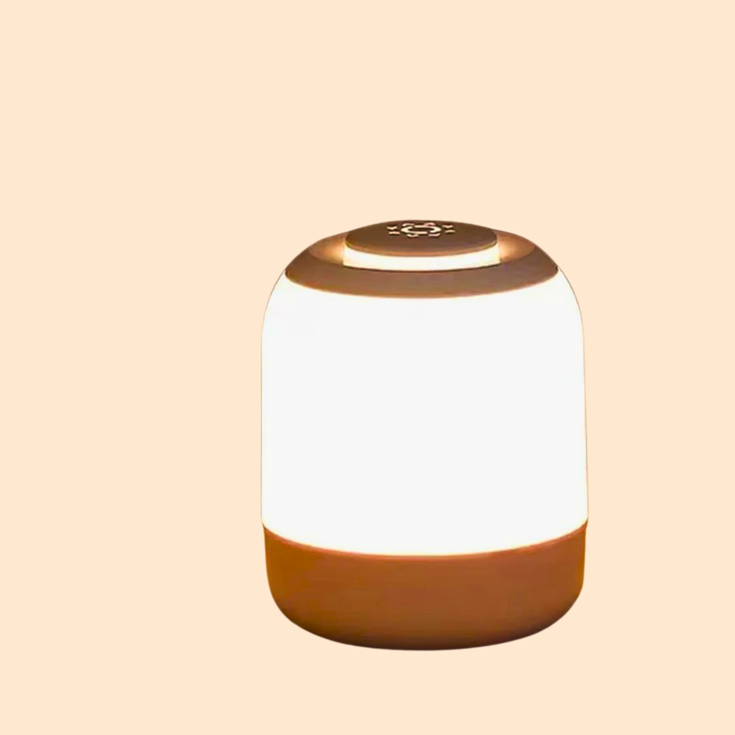 Callie Portable Desk Light - Bureau Rechargeable