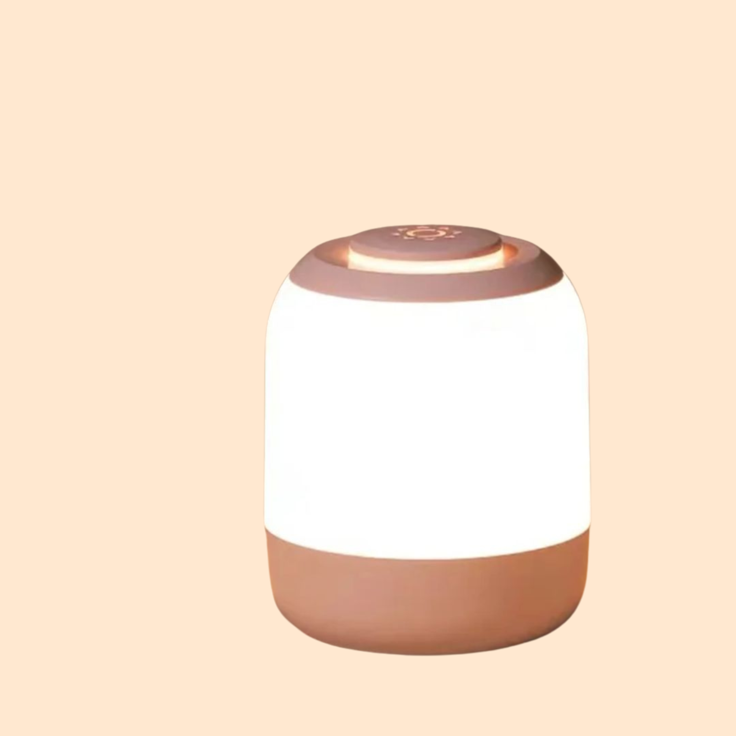 Callie Portable Desk Light - Bureau Rechargeable