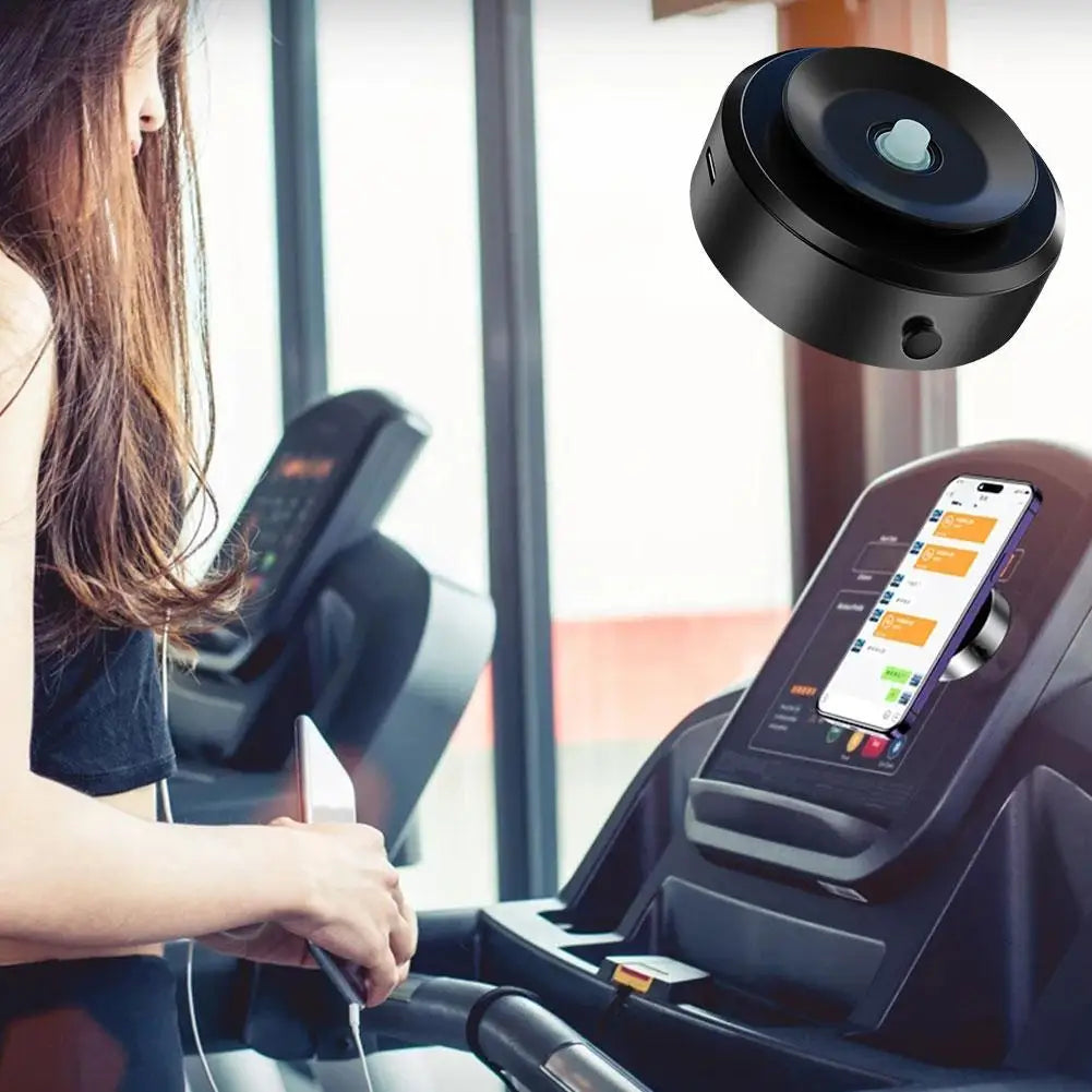 HoldPro Mount - Support Téléphone Voiture Magnétique