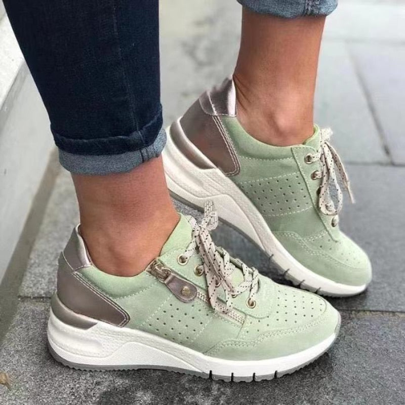 IsabellaComfort | Confortables Chaussures Orthopédiques Femme Ergonomiques 0
