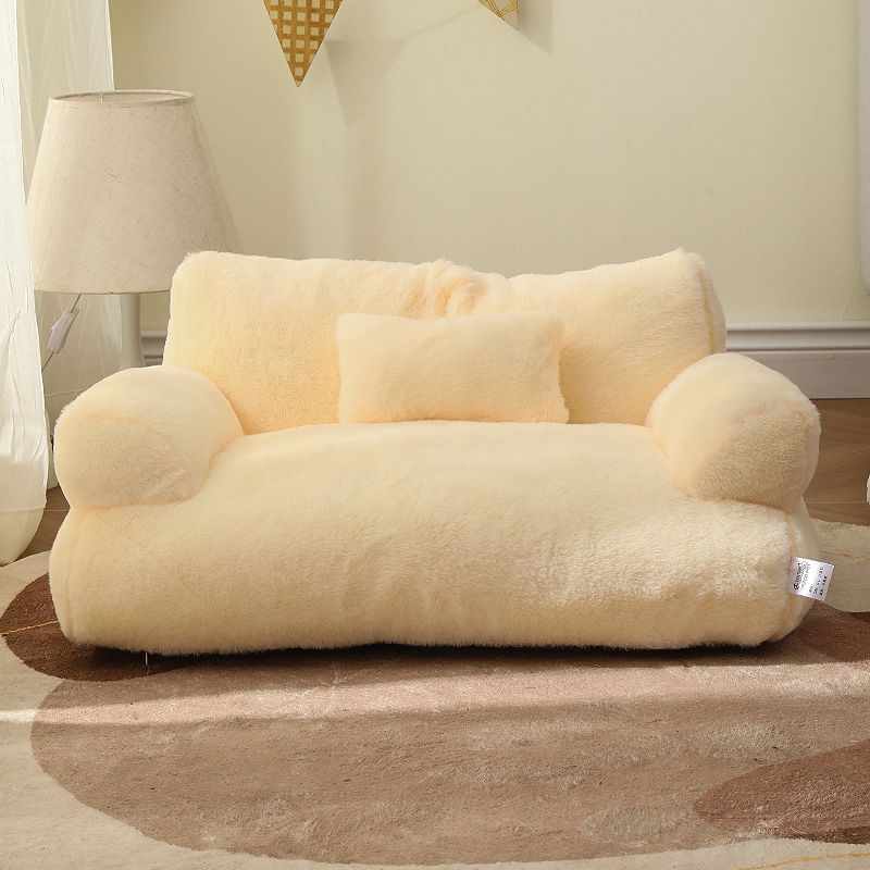 Pet Sofa Pro - Panier apaisant et confortable pour chien et chat