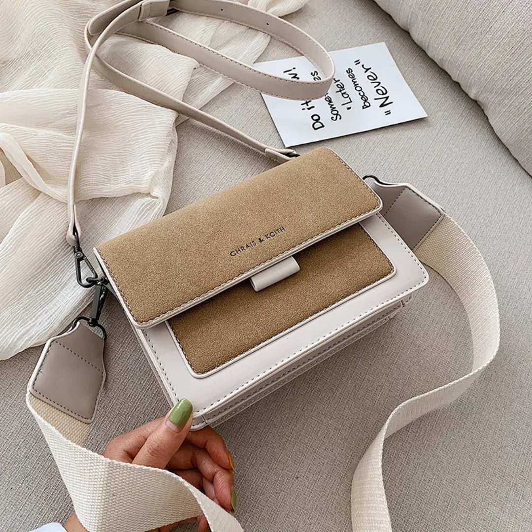 KristelBag - Sac Bandoulière Stylé à Rabat