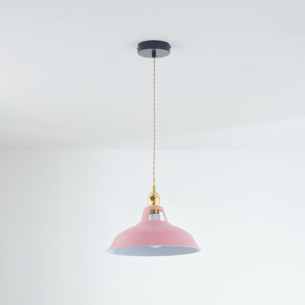 Aurélis – Lustre Métallique Élégant | Design Morandi pour Intérieurs Modernes et Raffinés