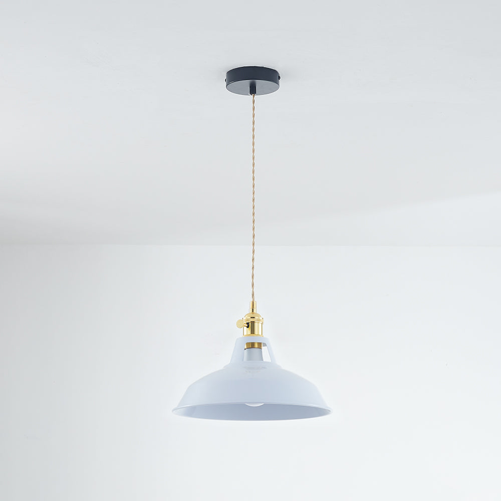Aurélis – Lustre Métallique Élégant | Design Morandi pour Intérieurs Modernes et Raffinés