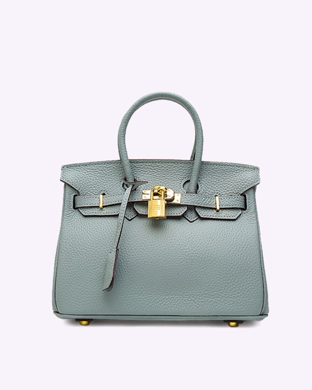 LuxaBelle Bag – Sac À Main Cuir Élégant pour Femmes