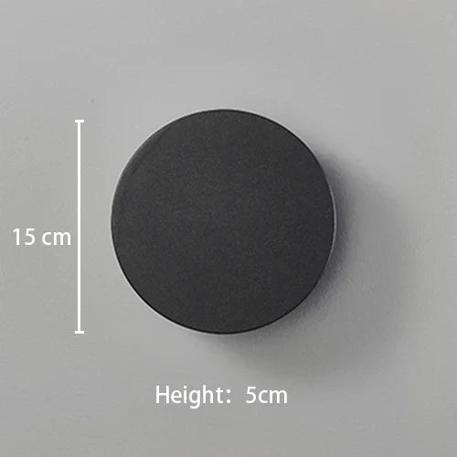 Ecobright - Éclairage extérieur LED moderne pour jardin
