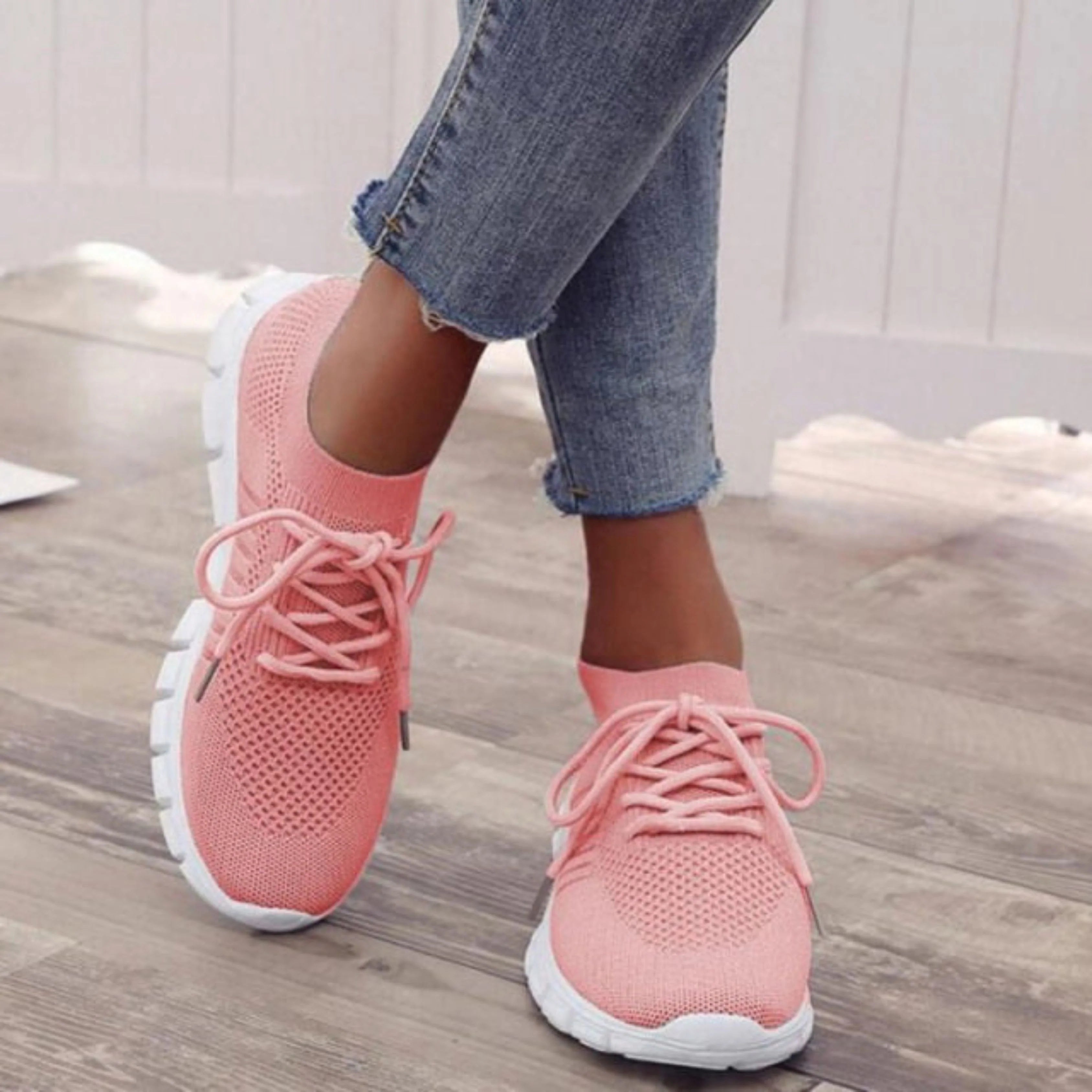 Liam | Sneakers Orthopédiques Élégantes et Confortables 0