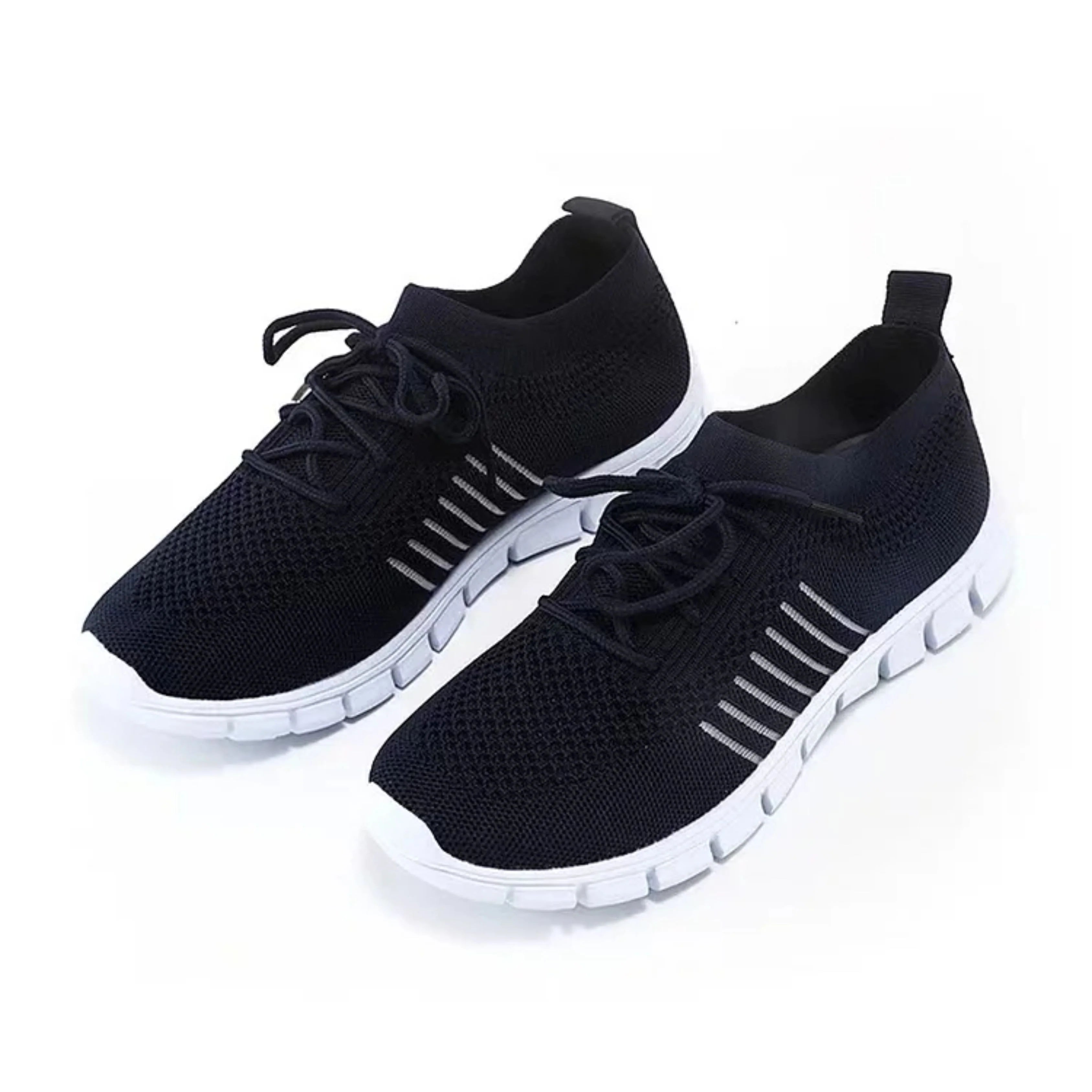 Liam | Sneakers Orthopédiques Élégantes et Confortables 2