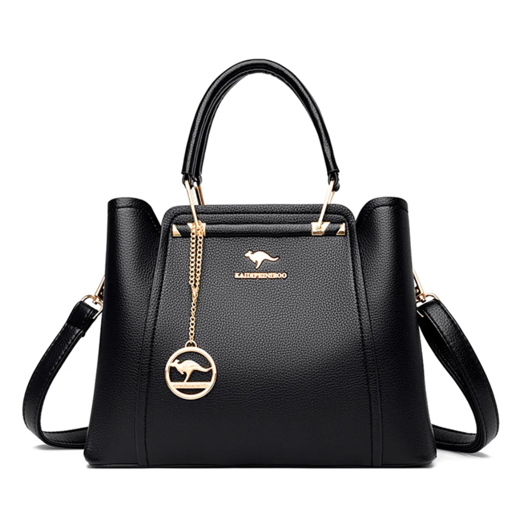 LuxeTote – Tote Bag Stylé pour Toute Occasion