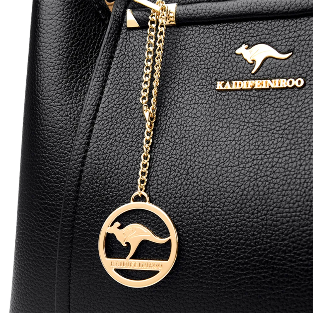 LuxeTote – Tote Bag Stylé pour Toute Occasion