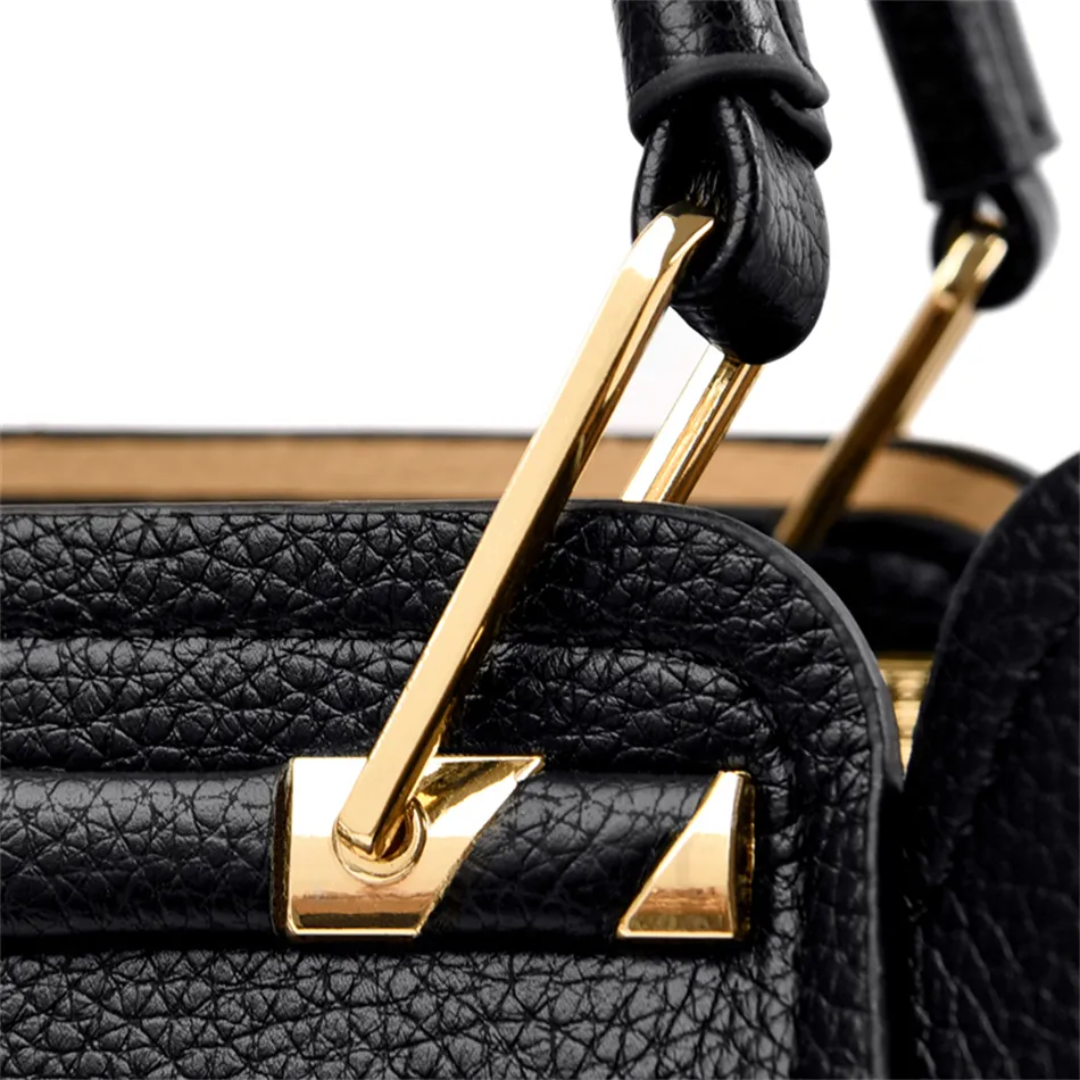 LuxeTote – Tote Bag Stylé pour Toute Occasion