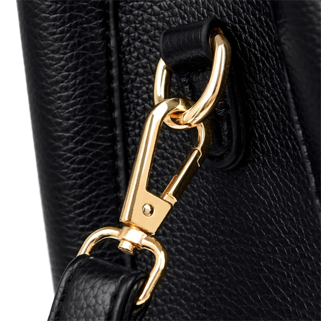 LuxeTote – Tote Bag Stylé pour Toute Occasion