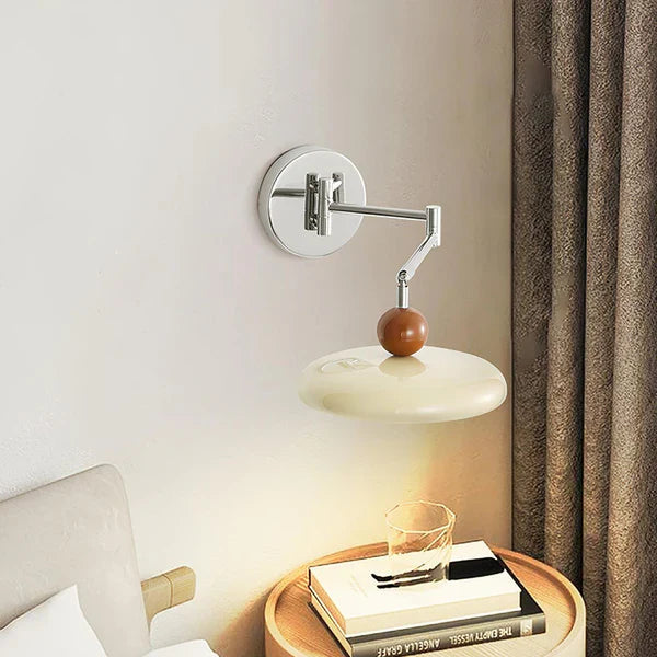 Lola Elegance Applique Murale - Applique Réglable pour un Éclairage Luxueux