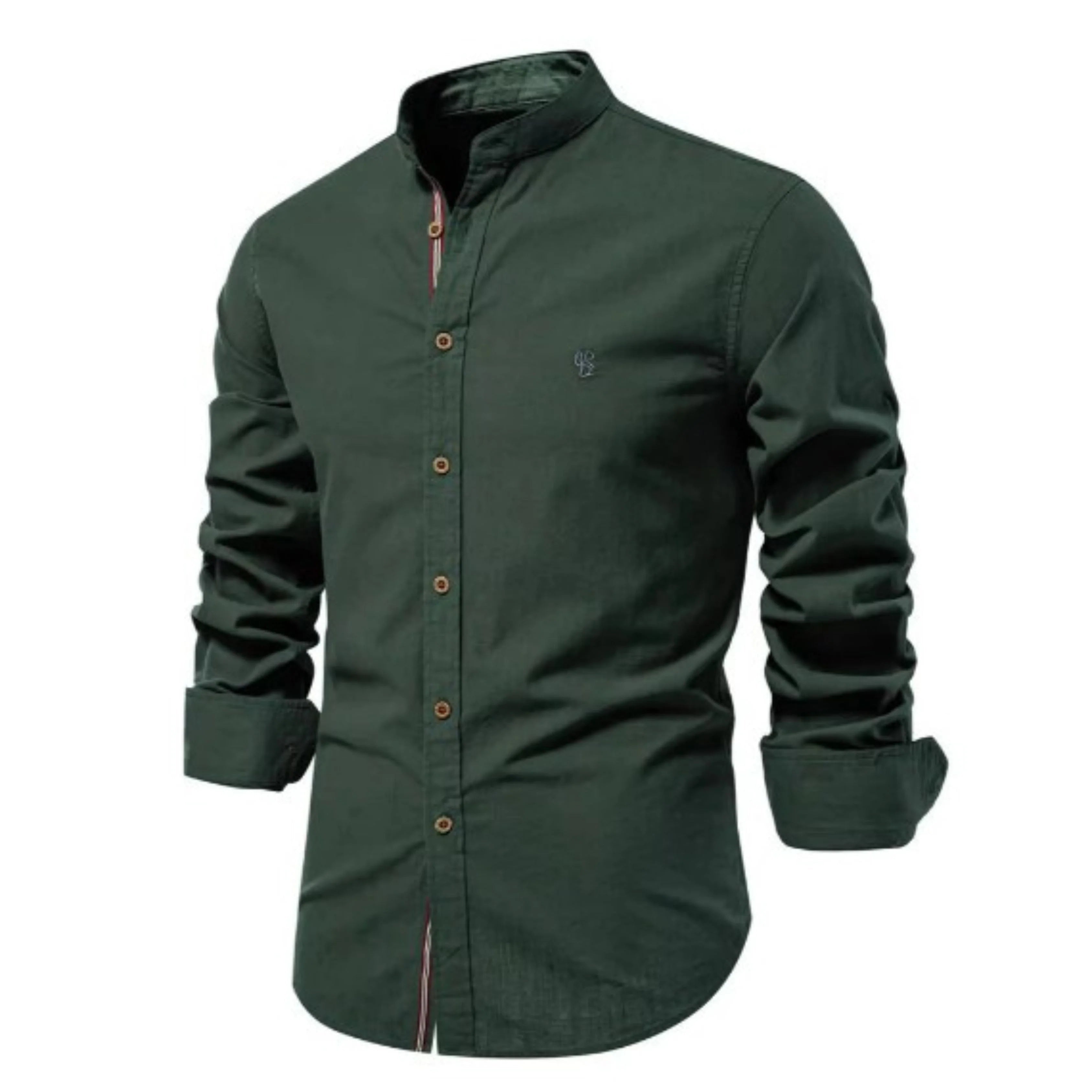 Lucas | Pull Homme Chaud Confortable et Moderne 2