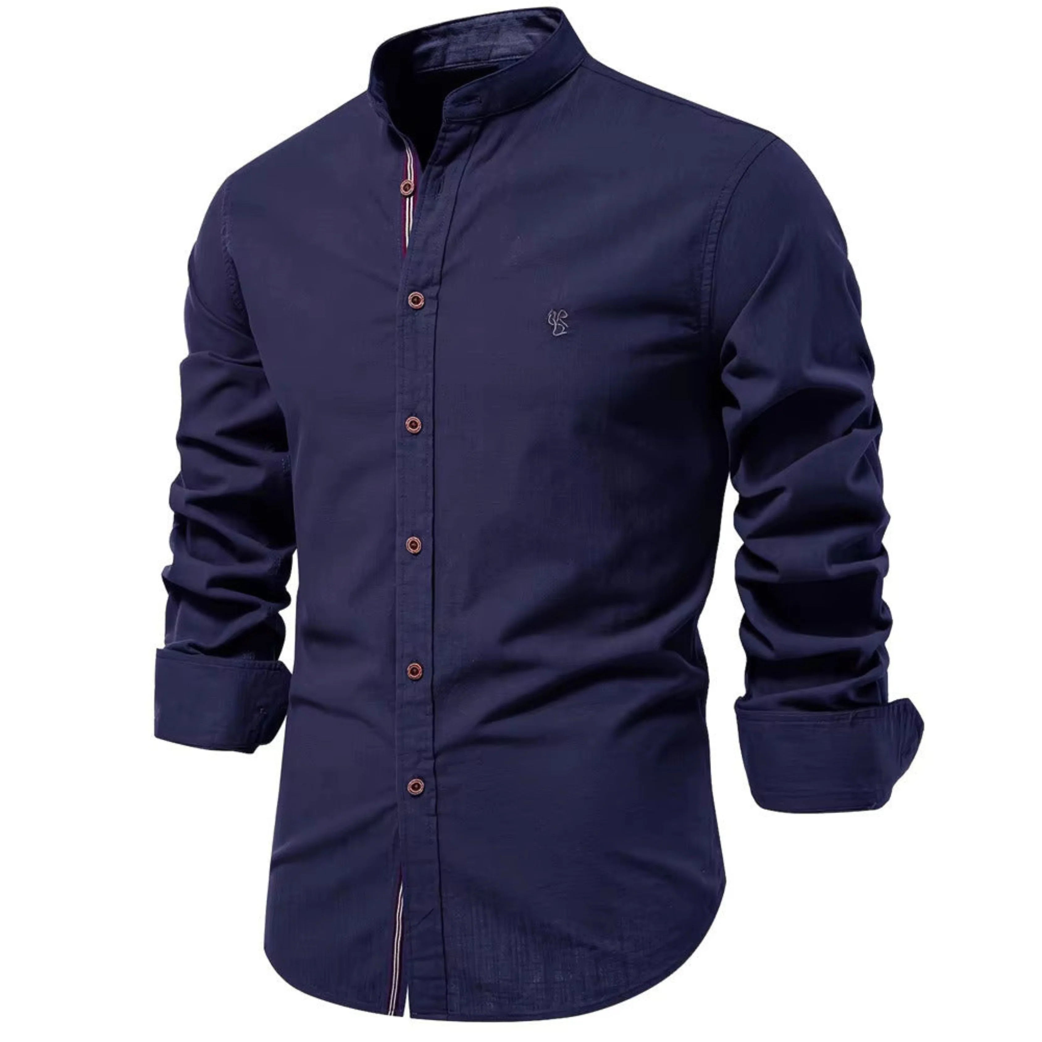 Lucas | Pull Homme Chaud Confortable et Moderne 3