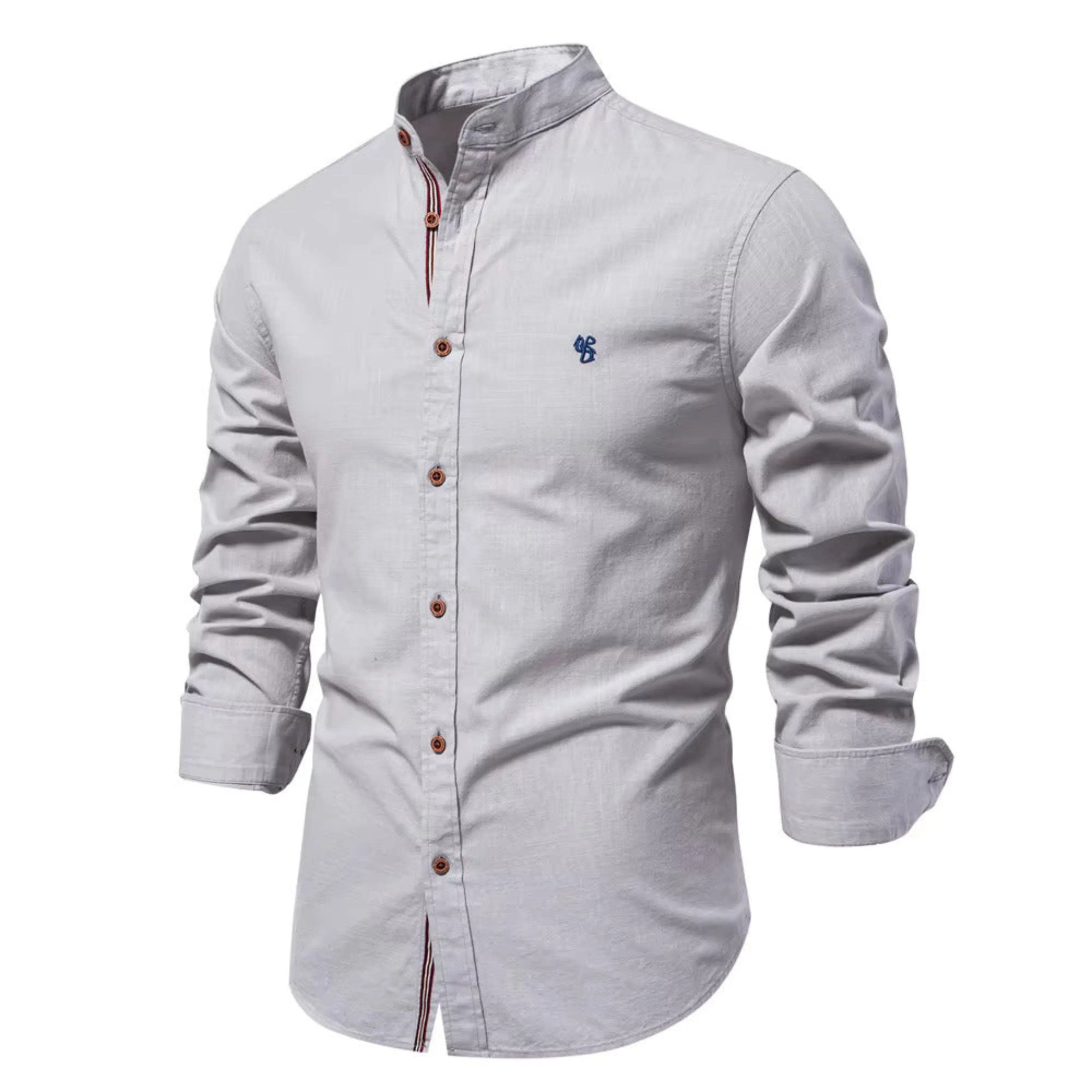 Lucas | Pull Homme Chaud Confortable et Moderne 5