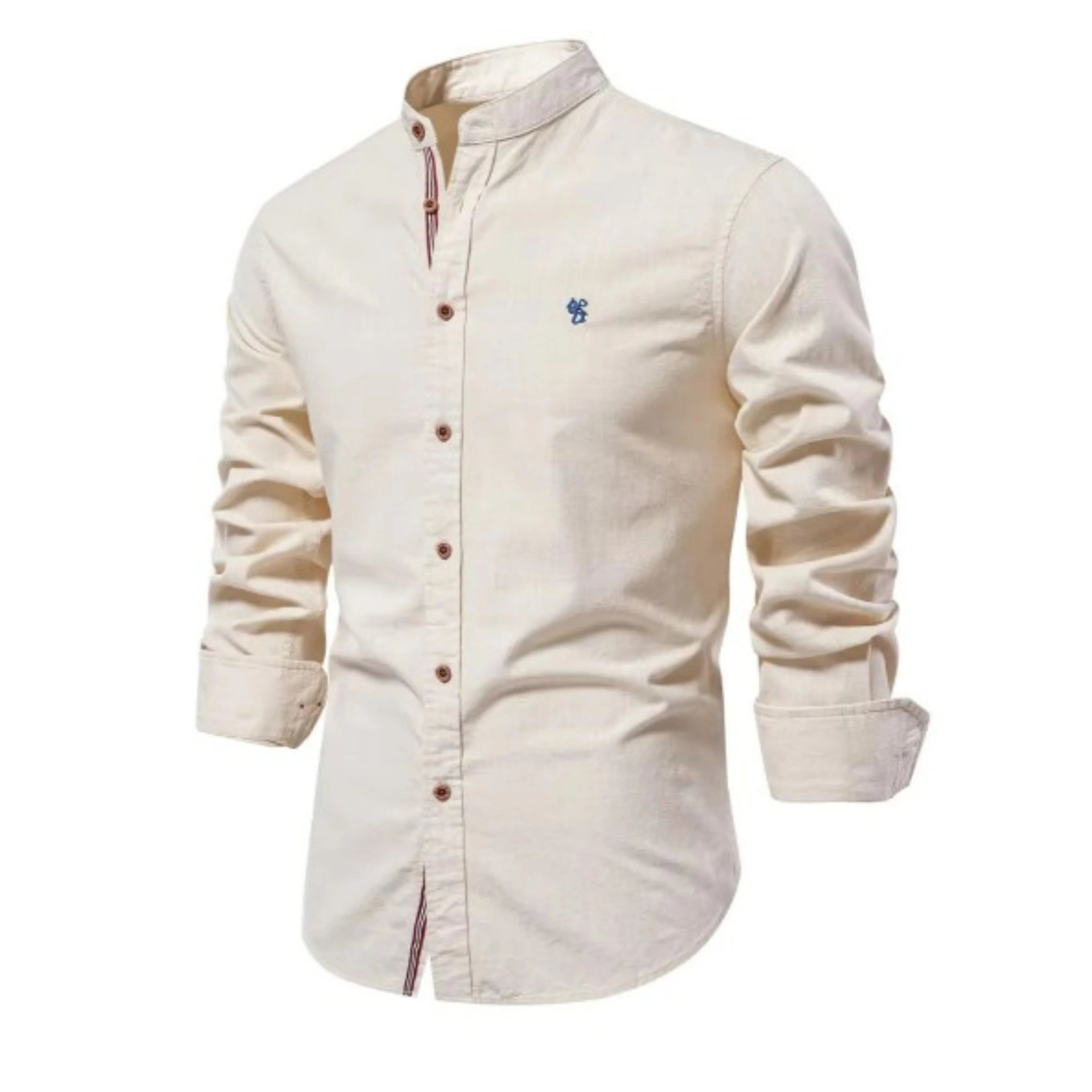 Lucas | Pull Homme Chaud Confortable et Moderne 6