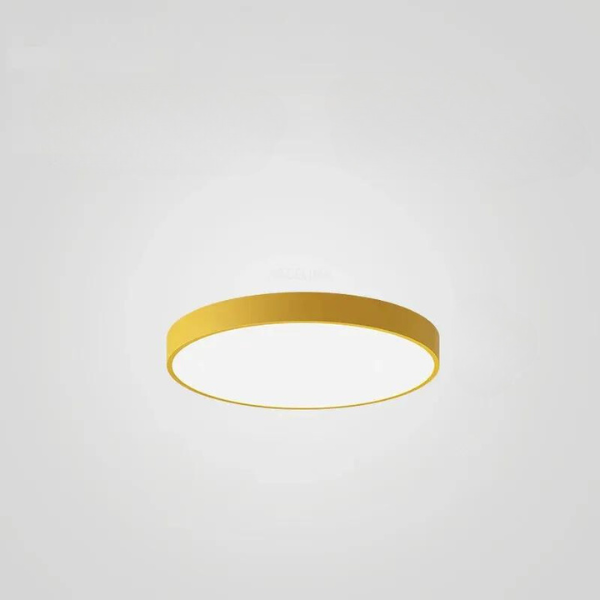LumiNova | Élégante Lampe d'Ambiance Colorée pour Salon Moderne 11