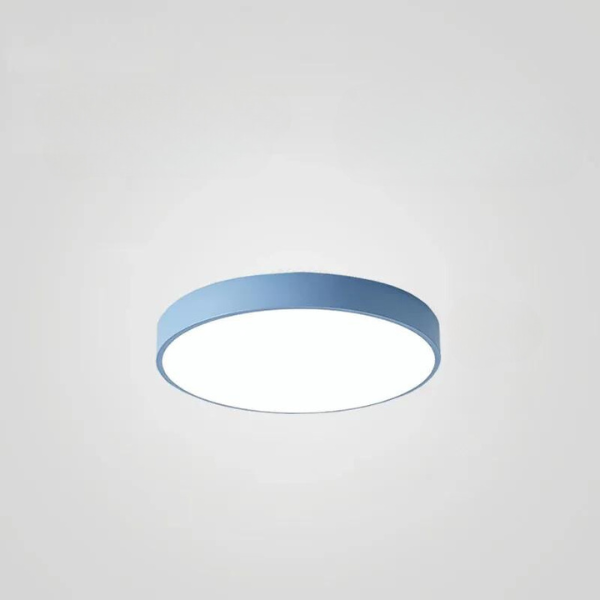 LumiNova | Élégante Lampe d'Ambiance Colorée pour Salon Moderne 12