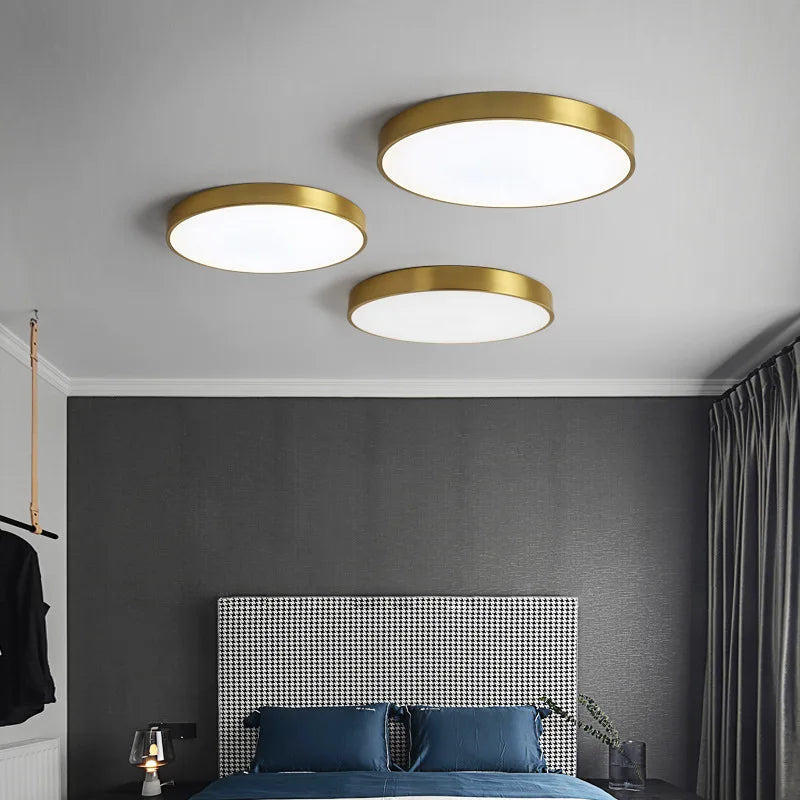 LumiNova | Élégante Lampe d'Ambiance Colorée pour Salon Moderne 2