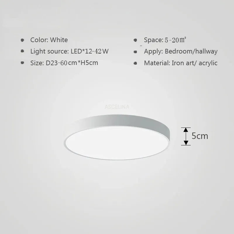 LumiNova | Élégante Lampe d'Ambiance Colorée pour Salon Moderne 6