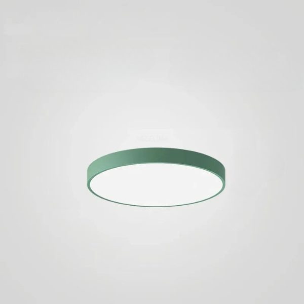 LumiNova | Élégante Lampe d'Ambiance Colorée pour Salon Moderne 9