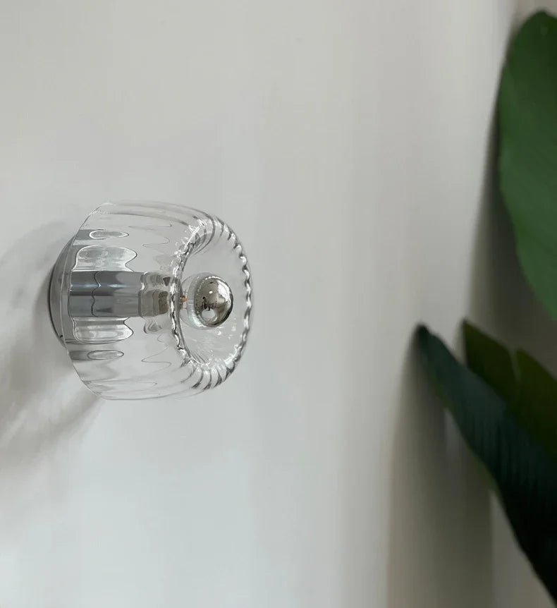 LumièreNordique | Élégant Éclairage Mural Scandinave Bauhaus 4
