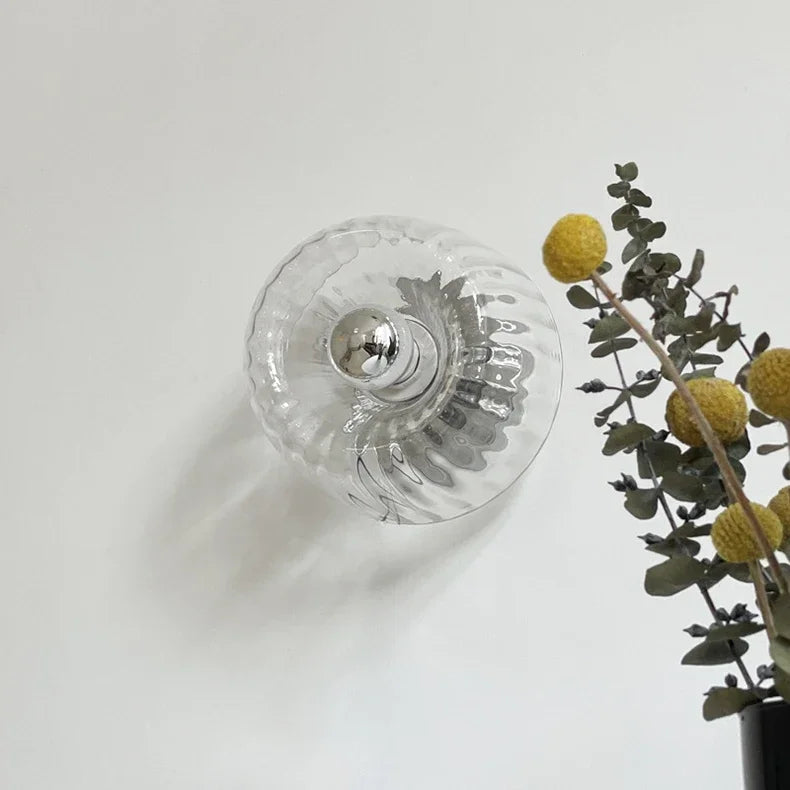 LumièreNordique | Élégant Éclairage Mural Scandinave Bauhaus 5