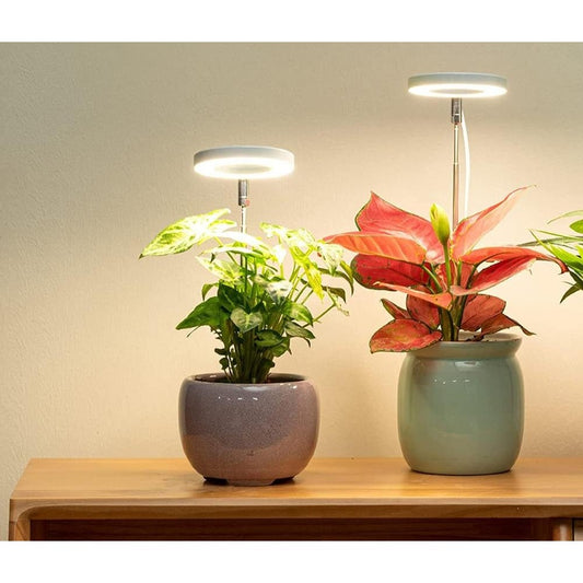 Lumosphère | Lampe Horticole LED avec Spectre Complet ? Éclairage Optimal pour Plantes d'Intérieur 0