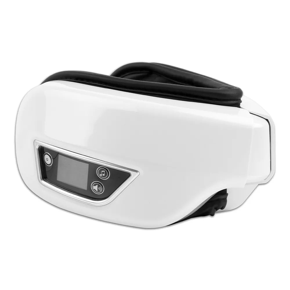 EyeRevive - Massage Oculaire Intelligent Airbag