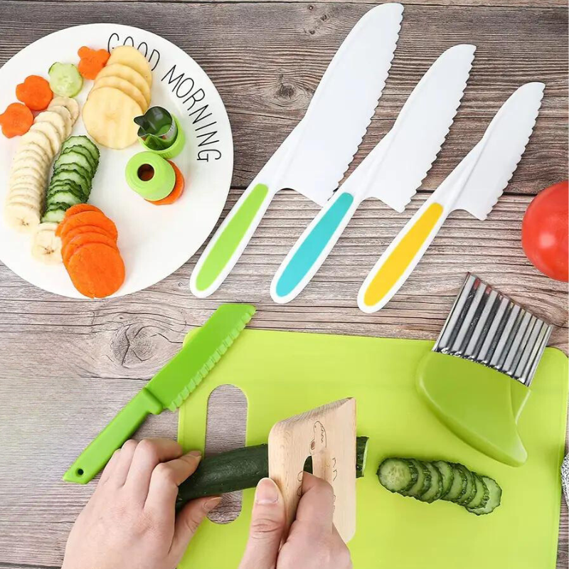 MiniChef - Set Cuisine Luxe pour Enfants