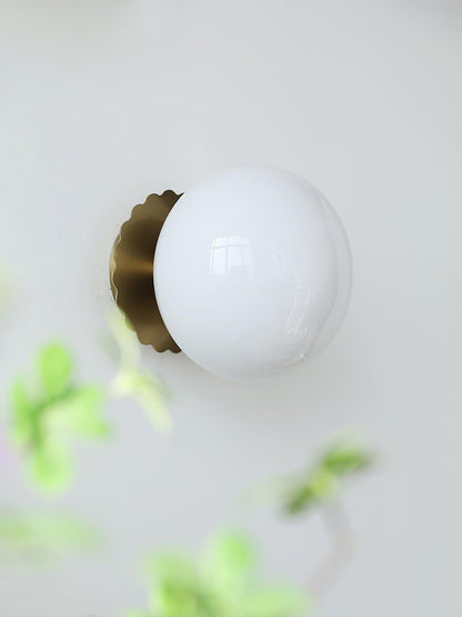 Rosélia – Lampe en Verre Rose Élégante pour Intérieurs Raffinés