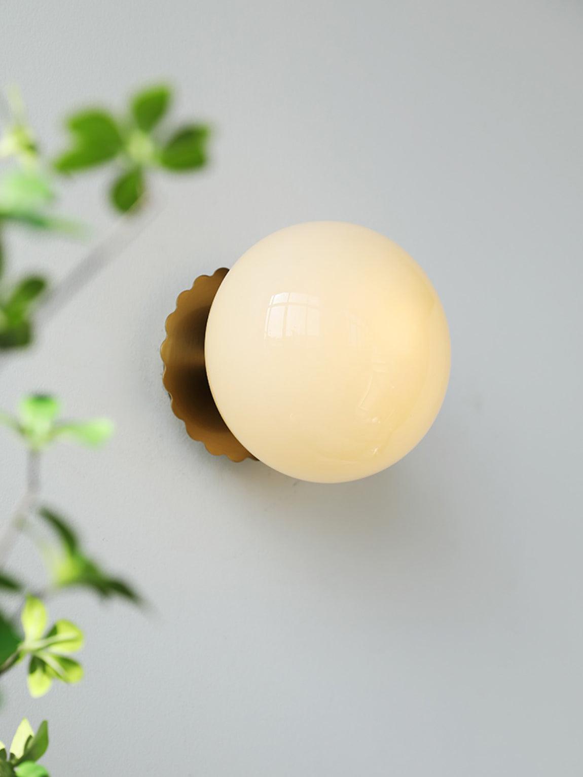 Rosélia – Lampe en Verre Rose Élégante pour Intérieurs Raffinés