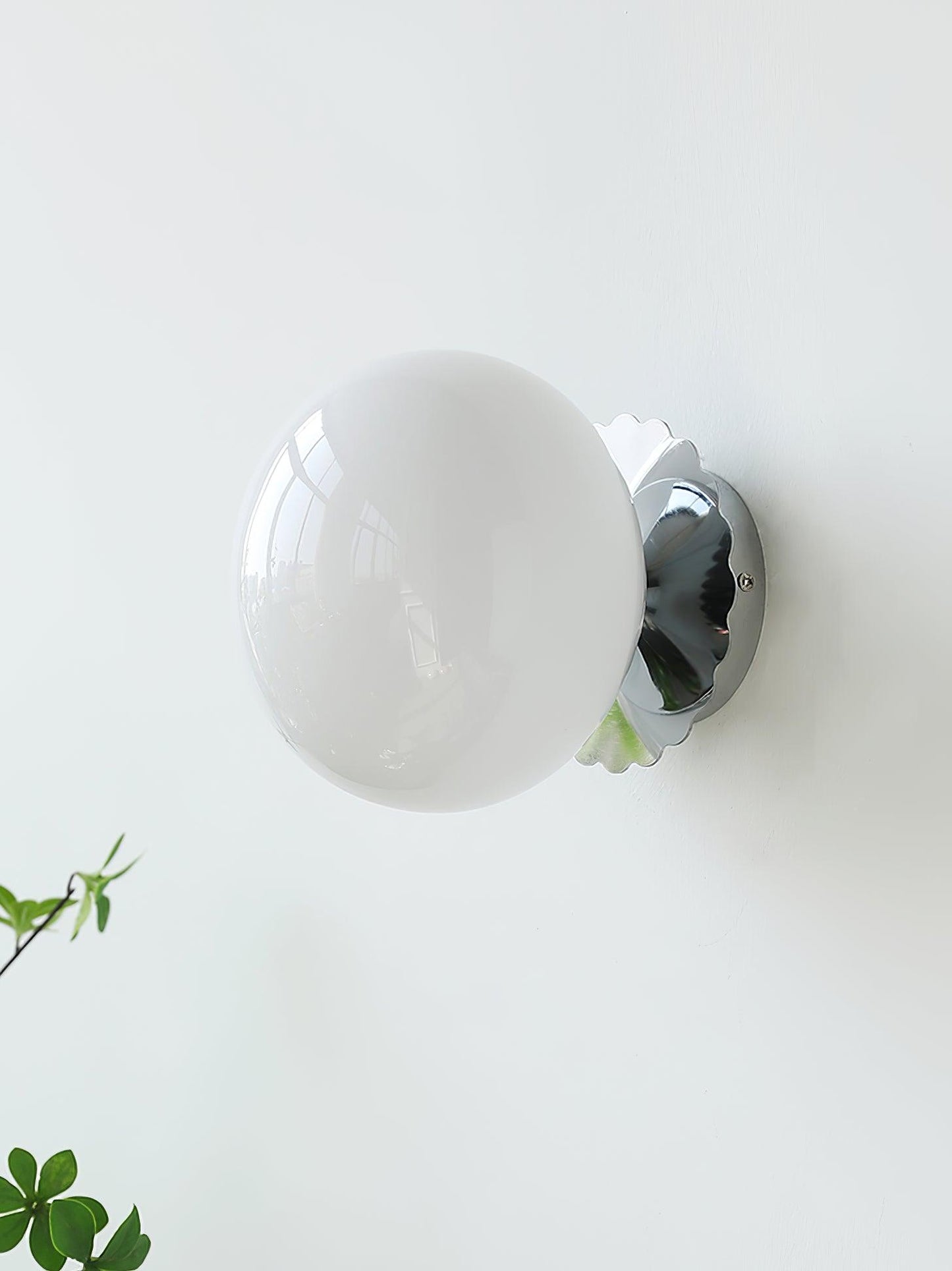 Rosélia – Lampe en Verre Rose Élégante pour Intérieurs Raffinés