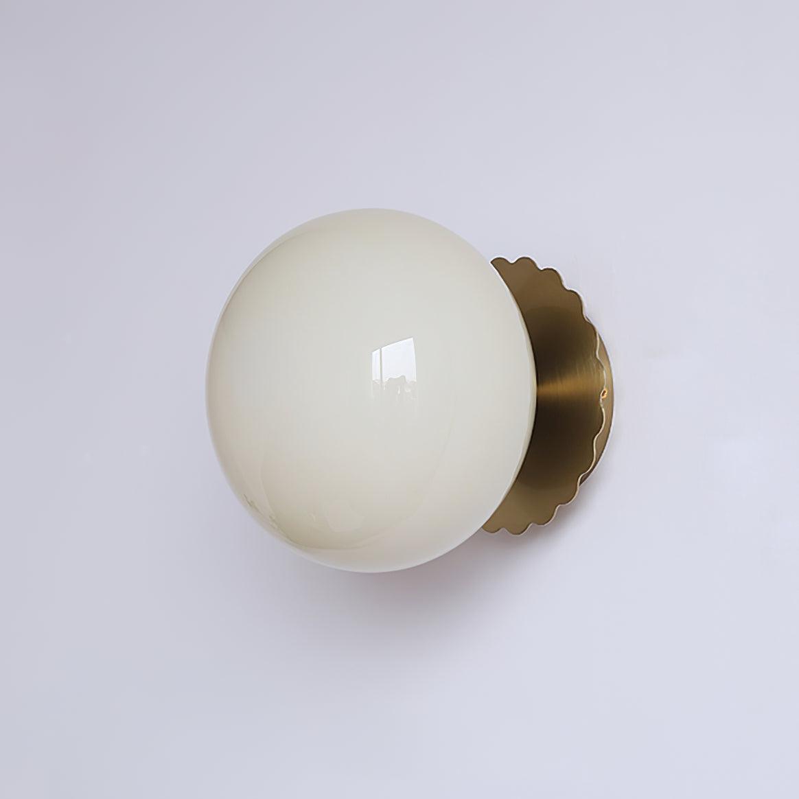 Rosélia – Lampe en Verre Rose Élégante pour Intérieurs Raffinés