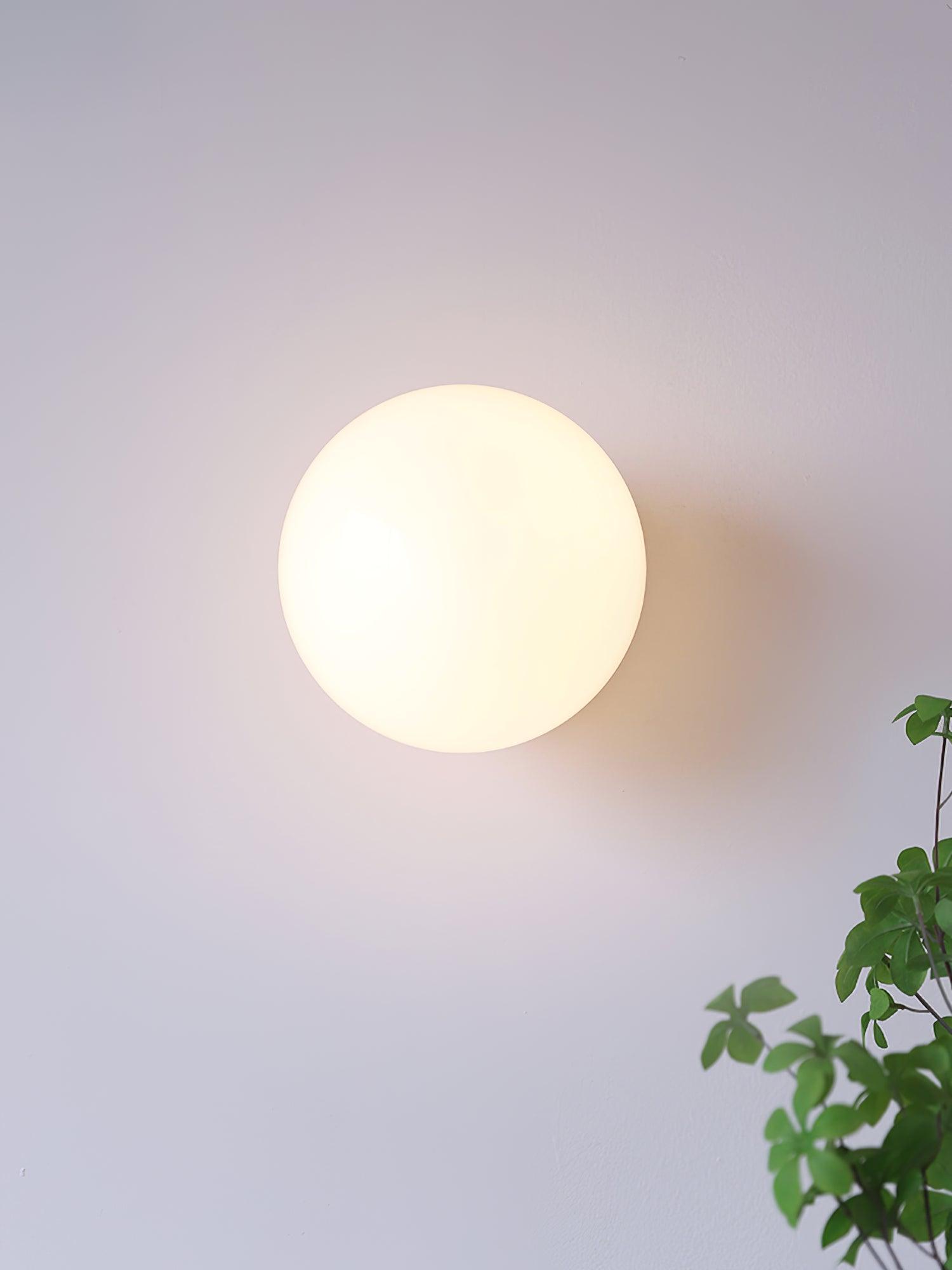 Rosélia – Lampe en Verre Rose Élégante pour Intérieurs Raffinés
