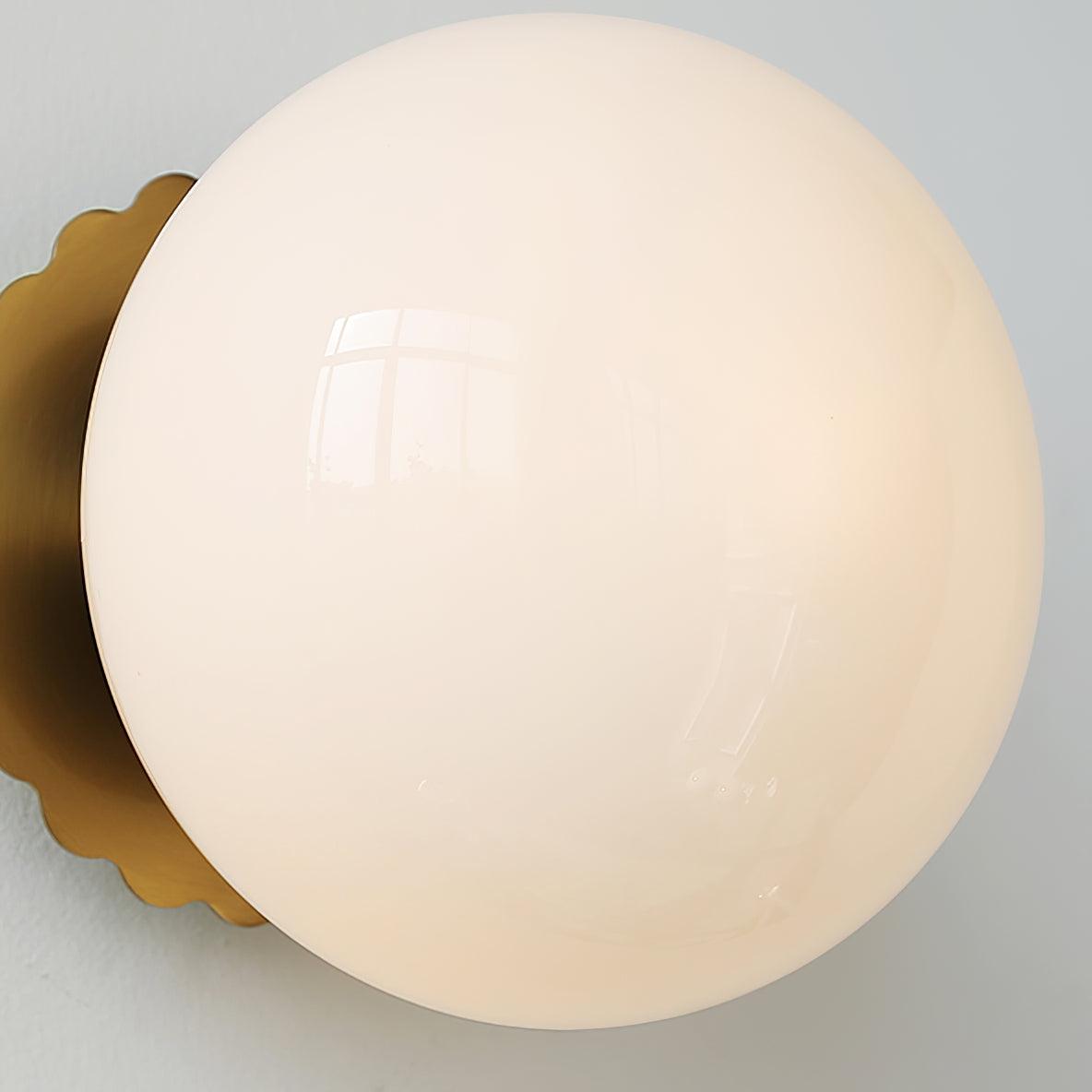 Rosélia – Lampe en Verre Rose Élégante pour Intérieurs Raffinés