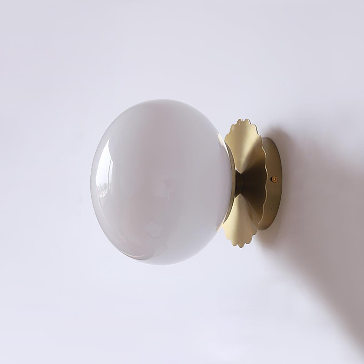 Rosélia – Lampe en Verre Rose Élégante pour Intérieurs Raffinés