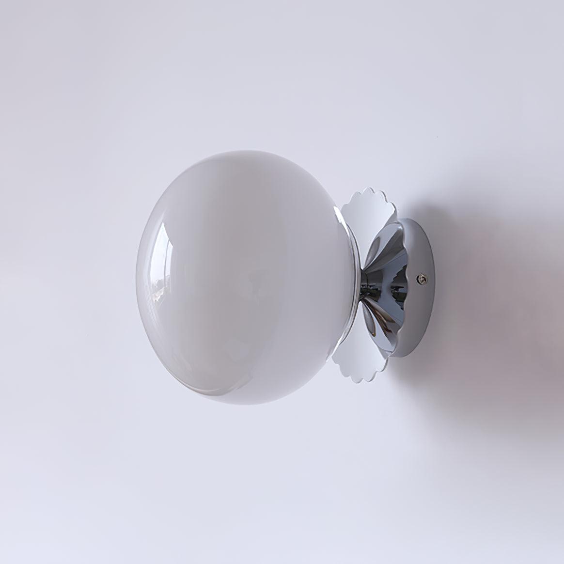Rosélia – Lampe en Verre Rose Élégante pour Intérieurs Raffinés