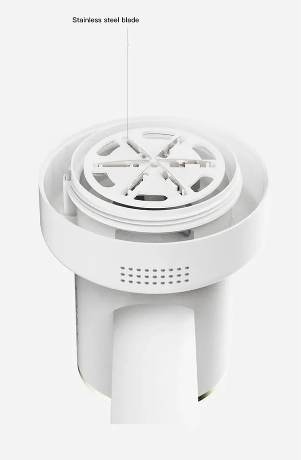 FluffEase Remover – Épilateur Automatique Vêtements