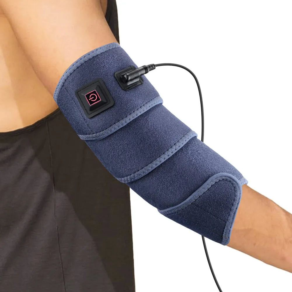 ThermoRelief - Coussin Chauffant Complet Soulagement