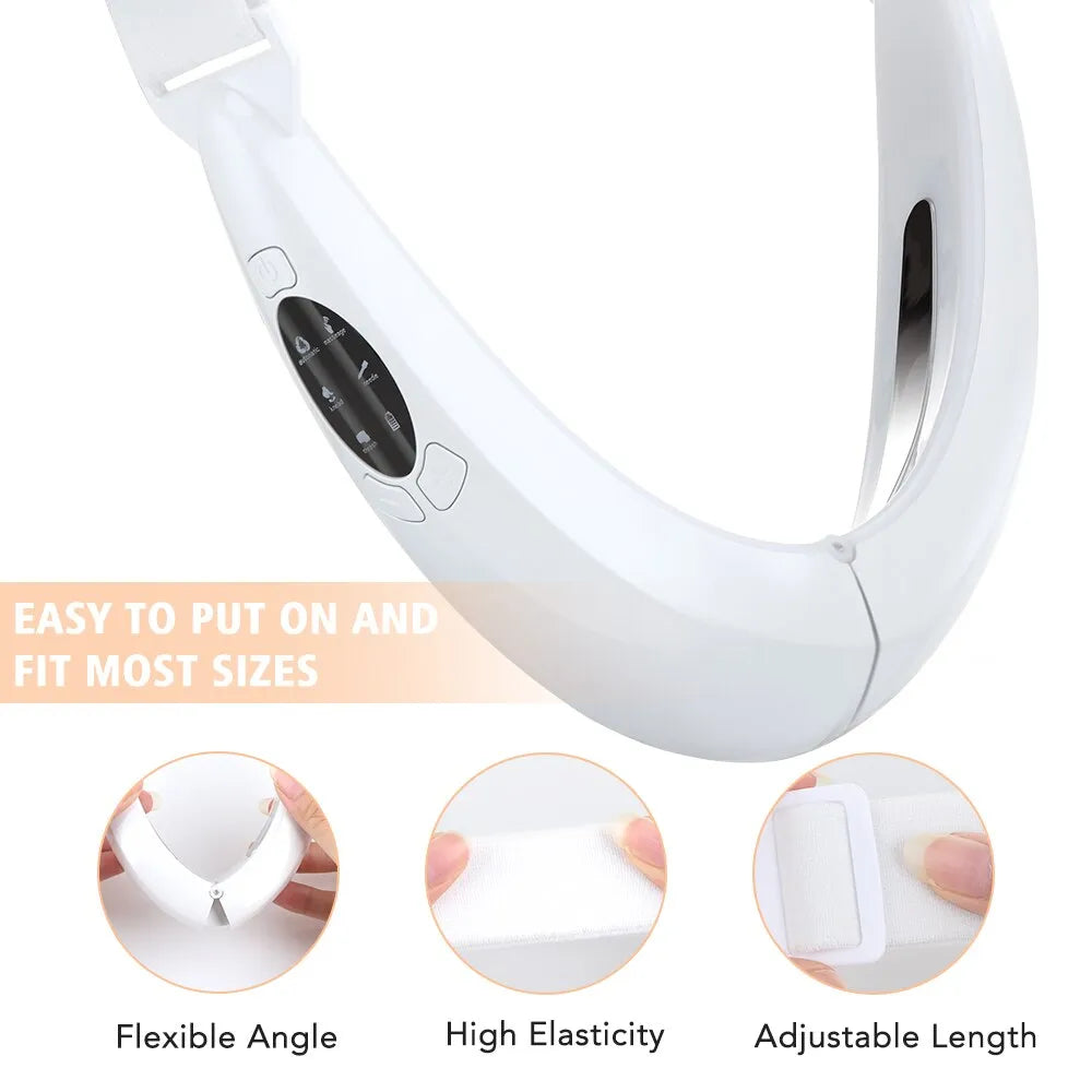 FaceLifter Pro - Masseur Facial à Vibration