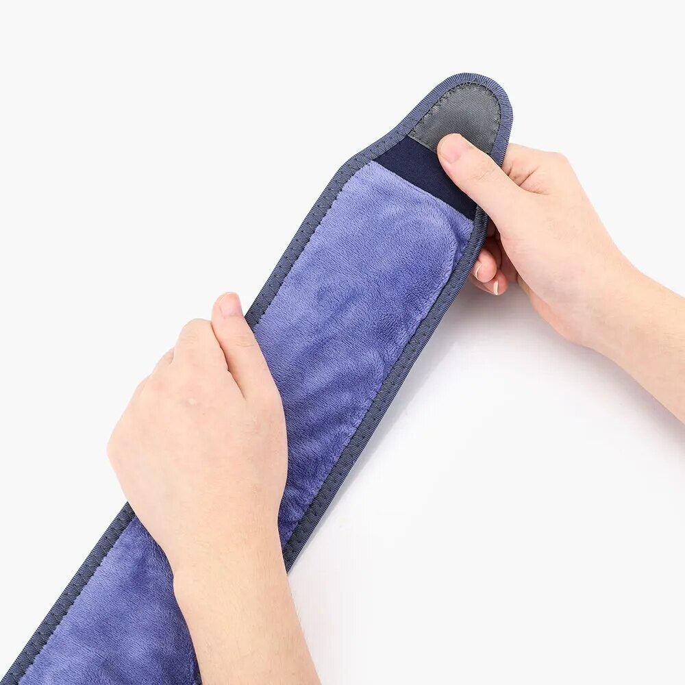 ThermoEase - Soulagement Complet Douleur et Tension