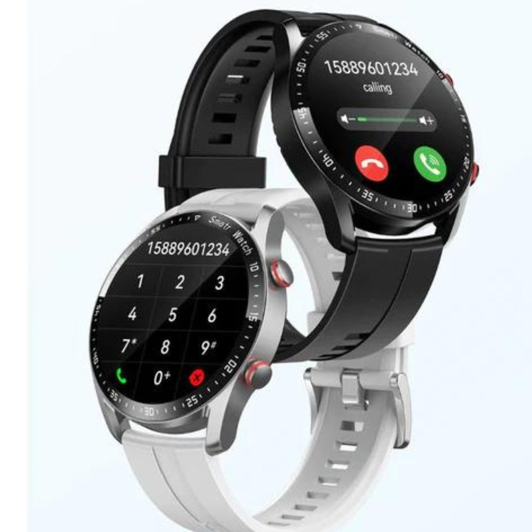 SwissActive Smartwatch - Montre Multif. NFC Avancée