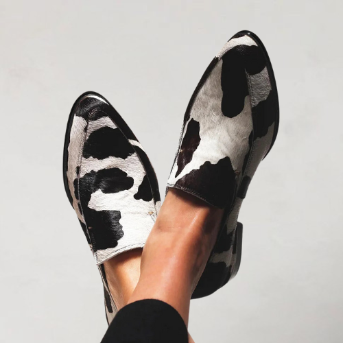 Mocassins Élégants pour Femmes - Confort et Style au Quotidien 1