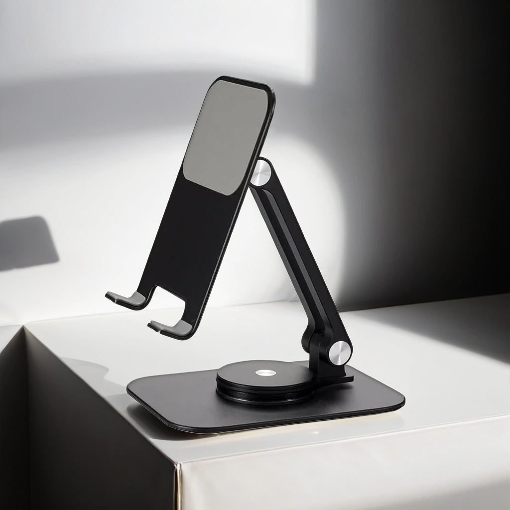 FlexMount Stand - Support Téléphone et Tablette Réglable