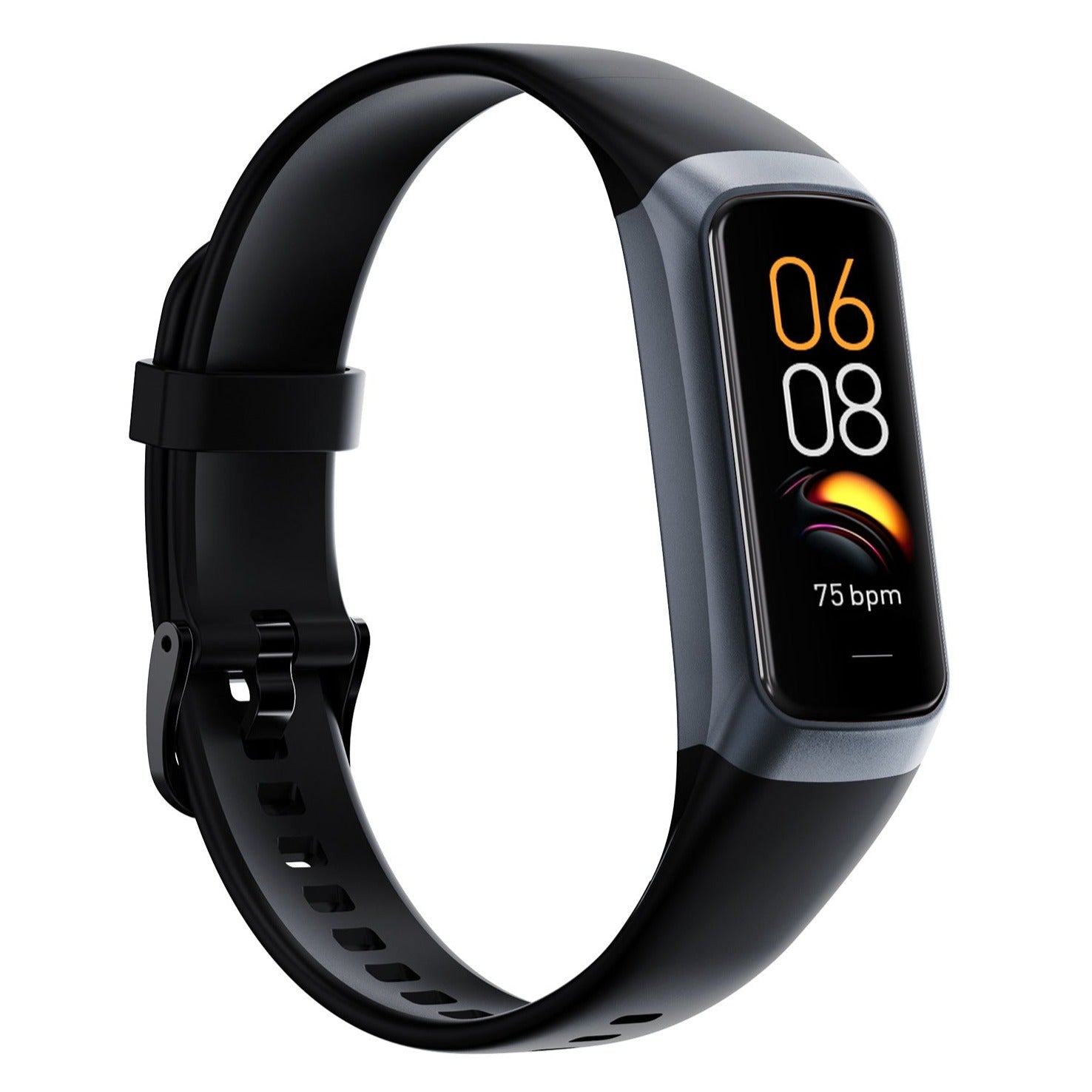 Montre Connectée Enfant avec Suivi d'Activité et Notifications Intelligentes | Design Élégant pour Santé et Fitness 1