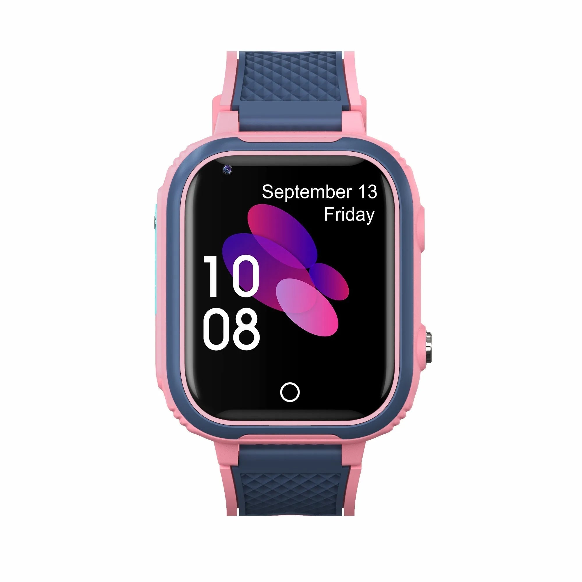 Montre Connectée GPS Étanche pour Enfants avec Suivi en Temps Réel | Jeux Éducatifs pour Aventures Sécurisées 2