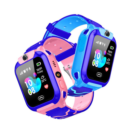 Montre Intelligente Enfant | Montre Étanche avec GPS et Appareil Photo | Sécurité et Communication pour Enfants de 3 à 12 Ans 2