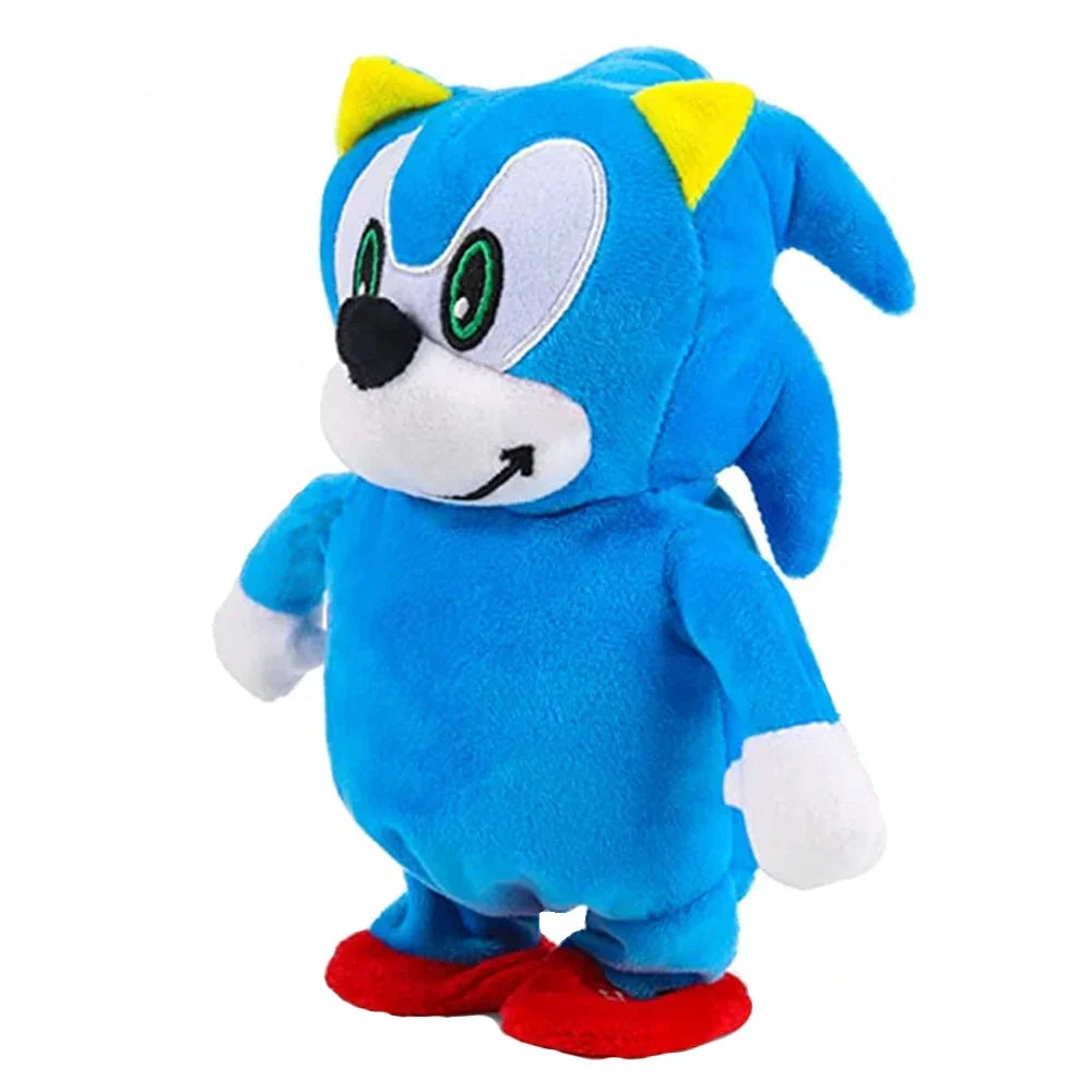 MagicTalk - Peluche Interactive Parlante et Mobile